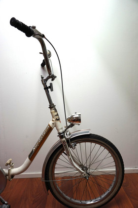 Vintage! Nordstern Classic 20