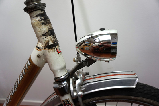 Vintage! Nordstern Classic 20