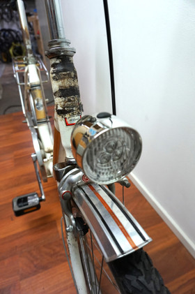 Vintage! Nordstern Classic 20