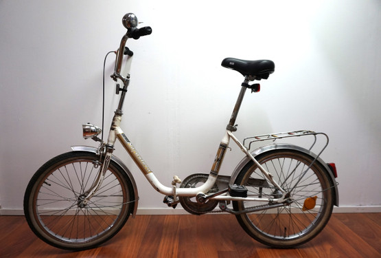 Vintage! Nordstern Classic 20