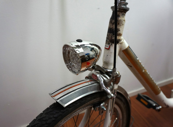 Vintage! Nordstern Classic 20