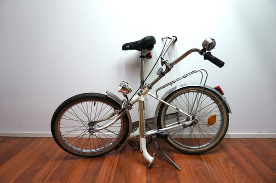 Vintage! Nordstern Classic 20