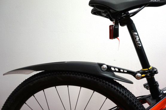 Mongoose Fireball Org Street Dirt 26