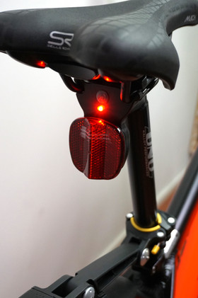 Mongoose Fireball Org Street Dirt 26