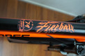 Mongoose Fireball Org Street Dirt 26
