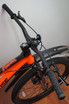 Mongoose Fireball Org Street Dirt 26