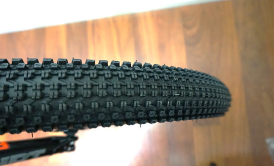 Mongoose Fireball Org Street Dirt 26