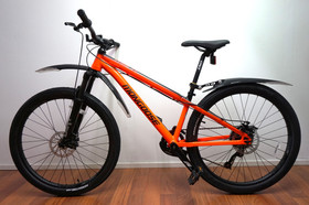 Mongoose Fireball Org Street Dirt 26