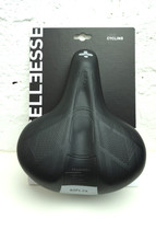 Wittkop Selle Esse Via Reflex Gel, ergonominen satula vakio- ja retkipyörään