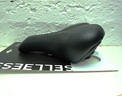 Wittkop Selle Esse Via Reflex Gel, ergonominen satula vakio- ja retkipyörään
