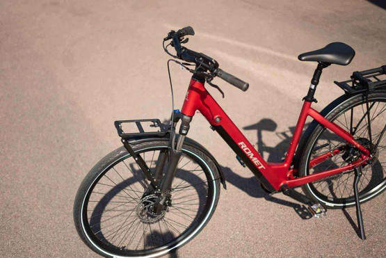 Atran Velo Hybrid UNI 20-28