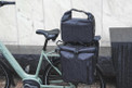 Atran Velo Travel Top Bag 9l AVS - tavaratelinelaukku