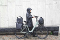 Atran Velo Travel Top Bag 9l AVS - tavaratelinelaukku