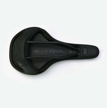 Selle Royal Lift Comfort Unisex - satula 