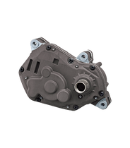 Shimano Steps DU-E7000 sähköpyörän moottori 250W/60Nm