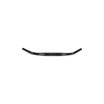 Ergotec Aerowing 2 640mm / 20mm / 31,8mm ohjeustanko, alu, musta
