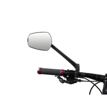 Zefal Espion E80 peili sähköpyörään, vasen