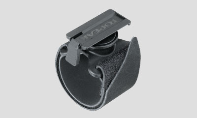 Topeak Omni RideCase® matkapuhelimen teline, 4,5-6,5 näyttö