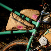 Swift Industries Giddy Up Wedge Frame Bag - runkolaukku 3,3l