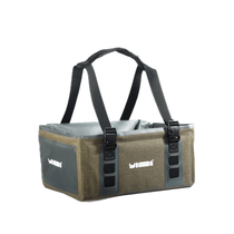 Grab&Go - iso laukku Yuban etutelineelle 