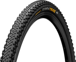 Gravel-rengas Continental TerraTrail SHIELDWALL SL TR 45-622 28X1.70 CROSS 