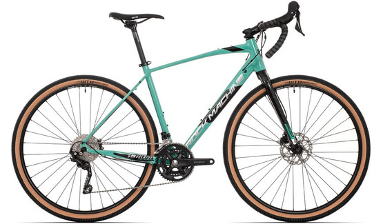 Rock Machine Gravelride 500 29