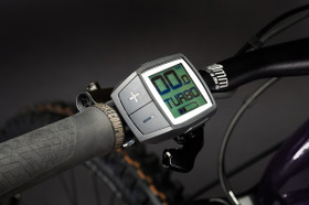 Bosch Purion - ajotietokone/säädinyksikkö 1500mm johdolla