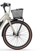 Atran Velo Granny Front AVS etuteline