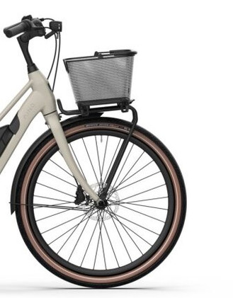 Atran Velo Granny Front AVS etuteline
