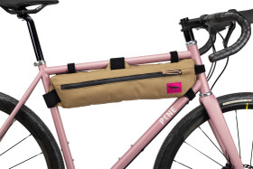 Swift Industries Hold Fast Half Frame -runkolaukku M/3,25l