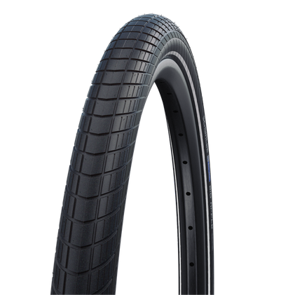 Schwalbe Big Apple K-Guard 28