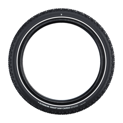 Schwalbe Smart Sam Cargo 20