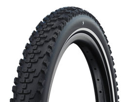 Schwalbe Smart Sam Cargo 26