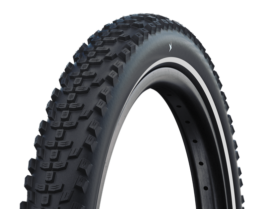 Schwalbe Smart Sam Cargo 20