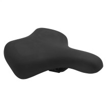 Selle Royal Unitech Orbis Cruiser leveä mukavuussatula 250x230mm