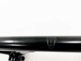 Tempi Klunker Bar 780mm / 25,4mm /22,2mm Scrambler-ohjaustanko