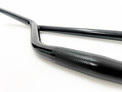 Tempi Moto Bar 780mm / 25,4mm /22,2mm Scrambler-ohjaustanko