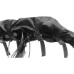 Mirage - sähköpyörän ohjaustankosuoja 85x35cm