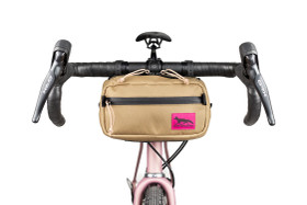 Swift Industries Kestrel Bar Bag 2l - ohjaustankolaukku