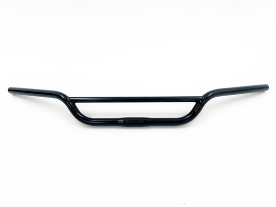 Tempi Klunker Bar 780mm / 25,4mm /22,2mm Scrambler-ohjaustanko