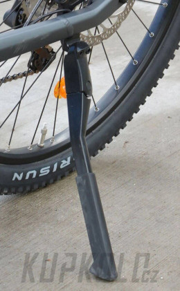 Haibike / Ghost KS-X08 seisontatuen kannatinadapteri