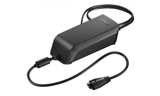 Bosch 4A 230V laturi Standard Charger 