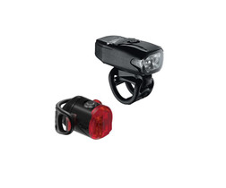 Lezyne KTV Femto Drive etu/taka - led-valosarja, mini-usb-lataus 