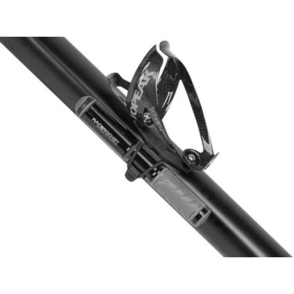 Topeak RaceRocket Smarthead TRR-2B minipumppu 8bar