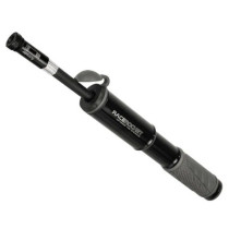 Topeak RaceRocket Smarthead TRR-2B minipumppu 8bar