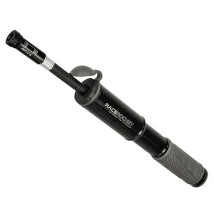 Topeak RaceRocket Smarthead TRR-2B minipumppu 8bar