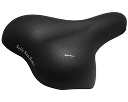 Selle San Remo Lindau Comfort 258x190mm mukavuussatula