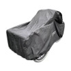 Lynx Cargo Bike Cover 3W -suojapeite kolmipyöräiselle laatikkopyörälle
