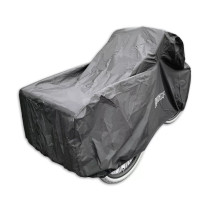 Lynx Cargo Bike Cover 3W -suojapeite kolmipyöräiselle laatikkopyörälle