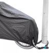 Lynx Cargo Bike Cover 3W -suojapeite kolmipyöräiselle laatikkopyörälle